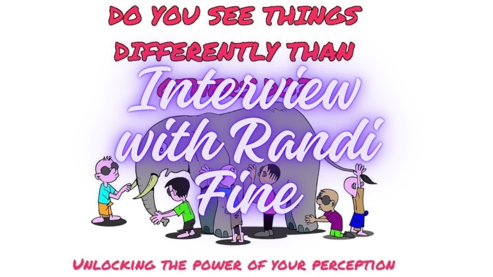 Interview with Randi Fine