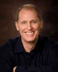 Image of Dr. Gary Jordan - Co-creator of Your Talent Advantage