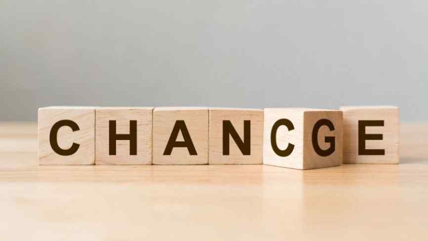 Blog: Why Change Efforts Often Fail