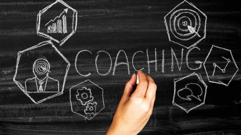 Blog: Coaching: Aligning Goals with Skills and Talents