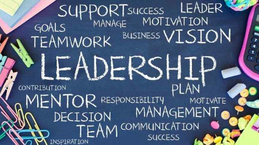 Blog: Leadership – It’s Not Always Immediately Obvious