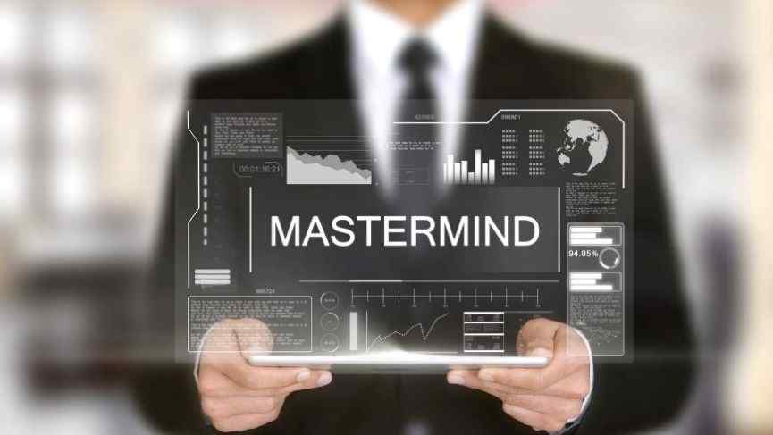 Blog: Business Development: Getting the Most Out of a Mastermind Group