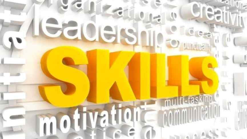 Blog: Natural Skills and Acquired Skills