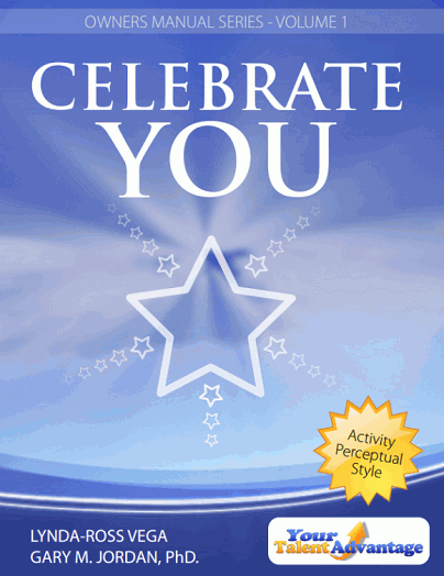 Celebrate You book cover