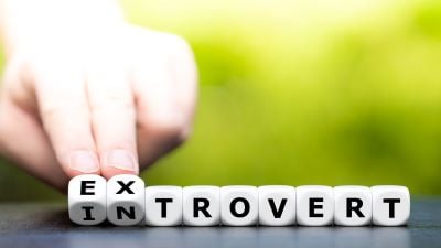 Introverts and Extraverts: They Aren’t What You Think