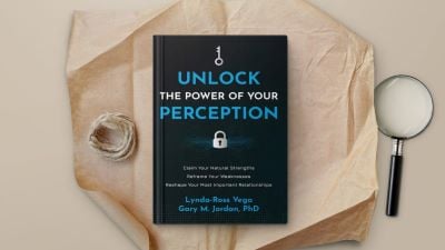 Blog - Unlock the Power of your Perception