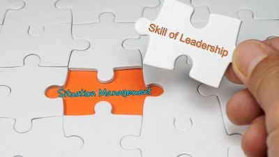 Blog - Leadership - Does the Situation Matter