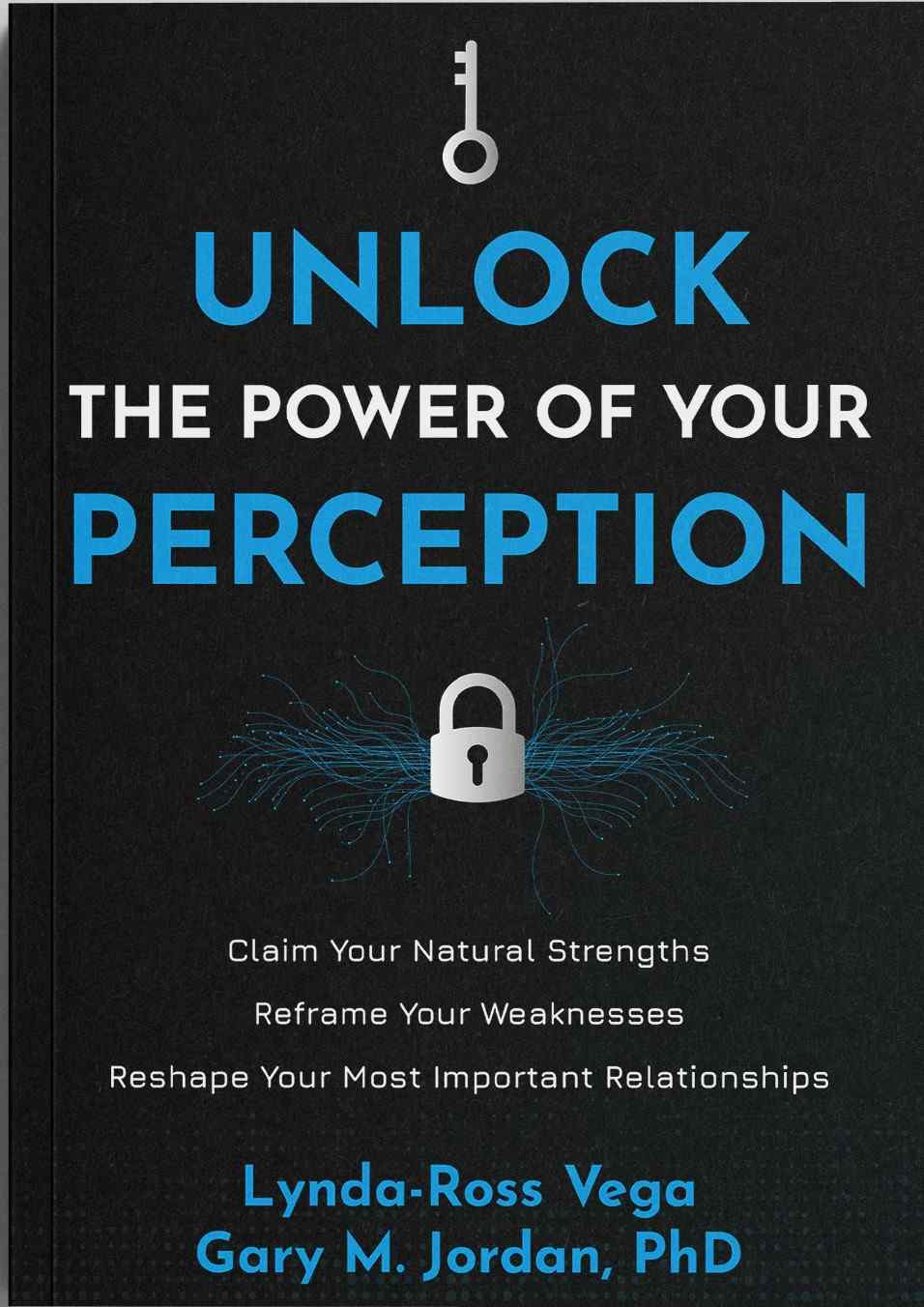 Screenshot of Unlock the Power of your Perception