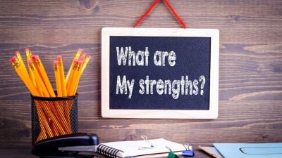Blog - Making Partnership Value Real Know Your Strengths