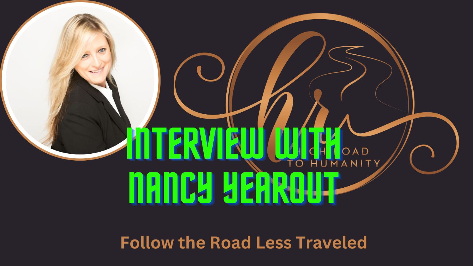 Interview with Nancy Yearout