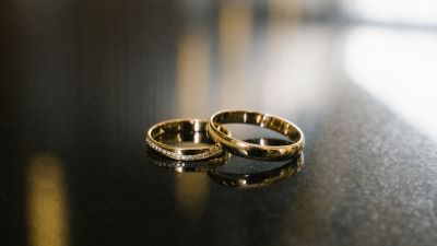 Relationships and Marriage - A Perceptual Styles Perspective
