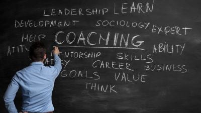 Strengths-Based Coaching: Creating Real Impact for Clients