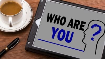 Blog: Who Are You? It’s a Question of Consciousness